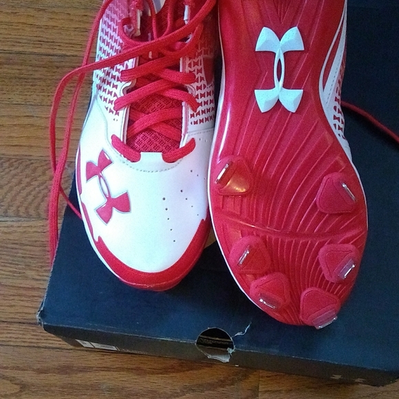 Baseball cleats - Picture 3 of 3